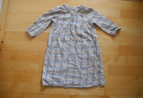 Baby jungen maxi nachthemd - baby,