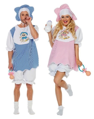 Baby boy girl - boy, junge