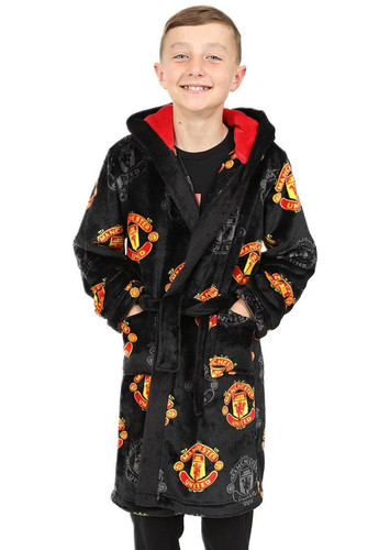 Jungen manchester united - manchester, fc
