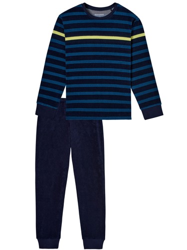 Schiesser jungen pyjama - jungen,