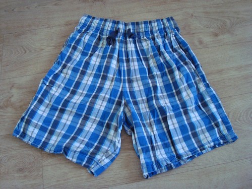 Jungen bermudas nachthemd - jungen,