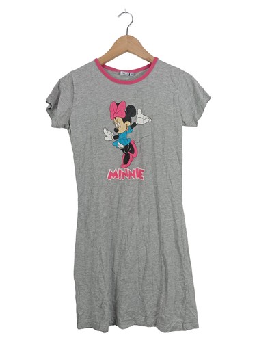 Disney nachthemd kinder grau - disney,