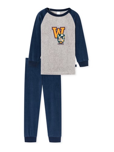 Schiesser jungen pyjama rat - pyjama,