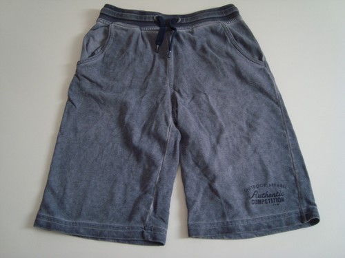 Jungen bermuda shorts - bermuda, kurze