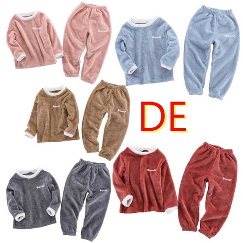 Mädchen jungen fleece - de,