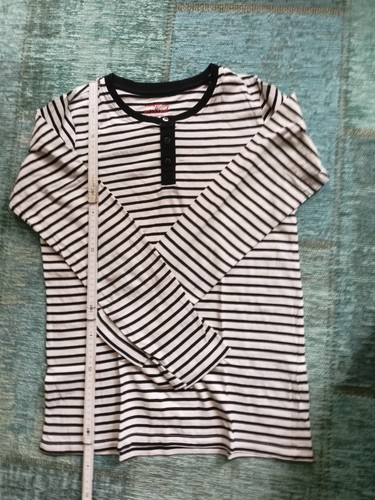 Langarmshirt nachthemd kinder - langarmshirt/nachthemd,