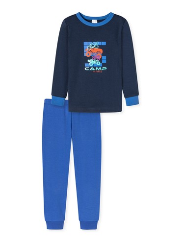 Schiesser jungen pyjama world - schiesser,