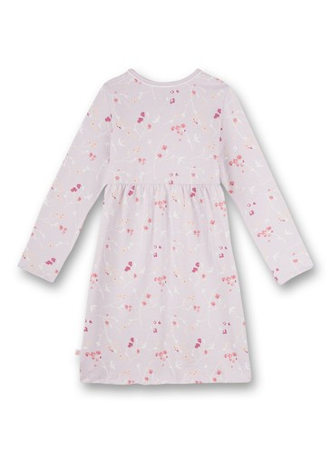 Mädchen nachthemd pastel - ,