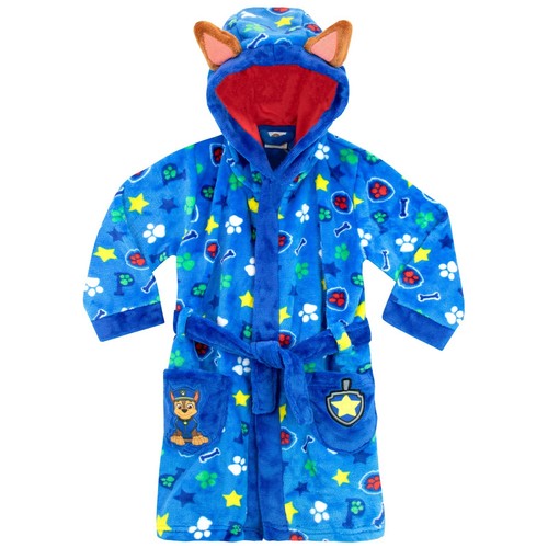 Paw patrol chase morgenmantel - paw,
