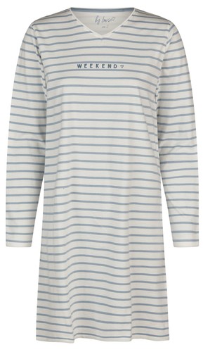 Louise damen schlafshirt - damen,