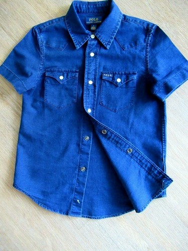 Tolles hemd von ralph lauren - tolles,