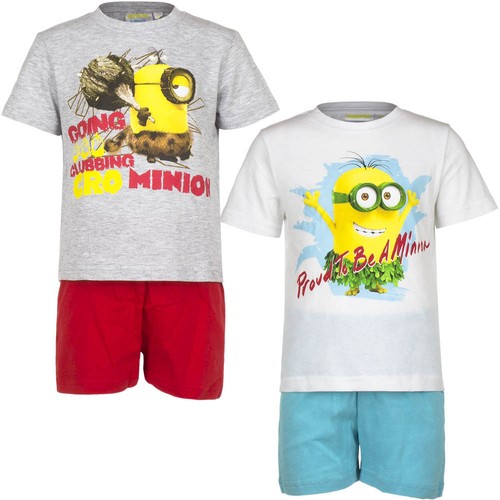 Pyjama set kurz - set, schlafanzug