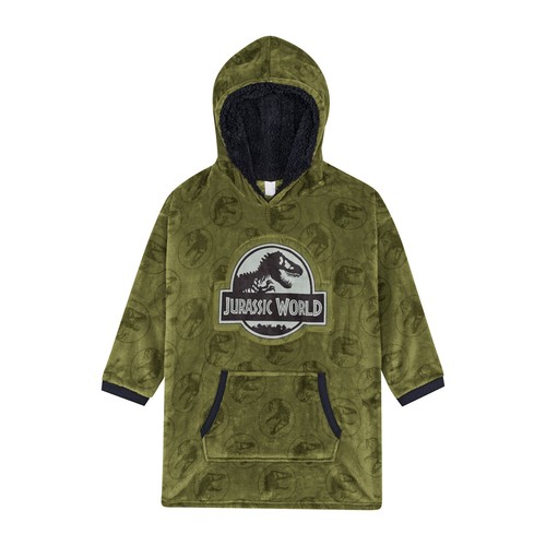 Jurassic world jungen - jurassic,