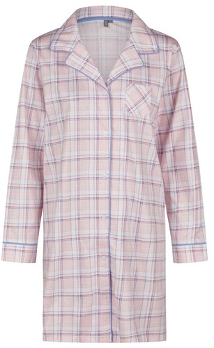 Louise damen schlafshirt - by,
