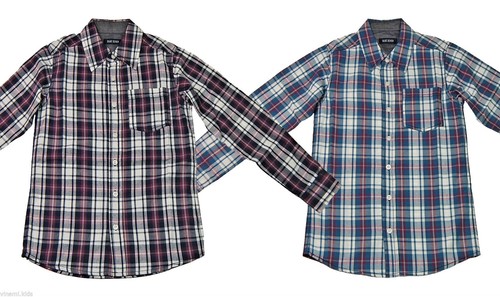 Hemd jungen shirt - hemd, 140