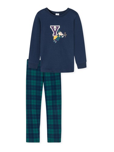 Schiesser jungen pyjama - schiesser,